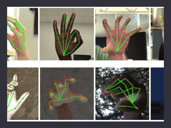 Wireless Cursor Controller